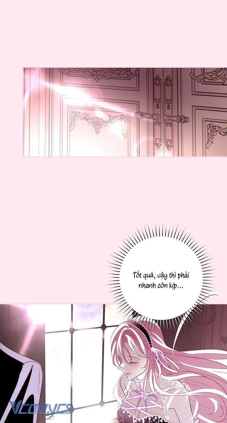 Này Boss Phản Diện, Tôi Có Thể Làm Mọi Thứ Trừ Cưới Ngài Chapter 42 - AB Truyện