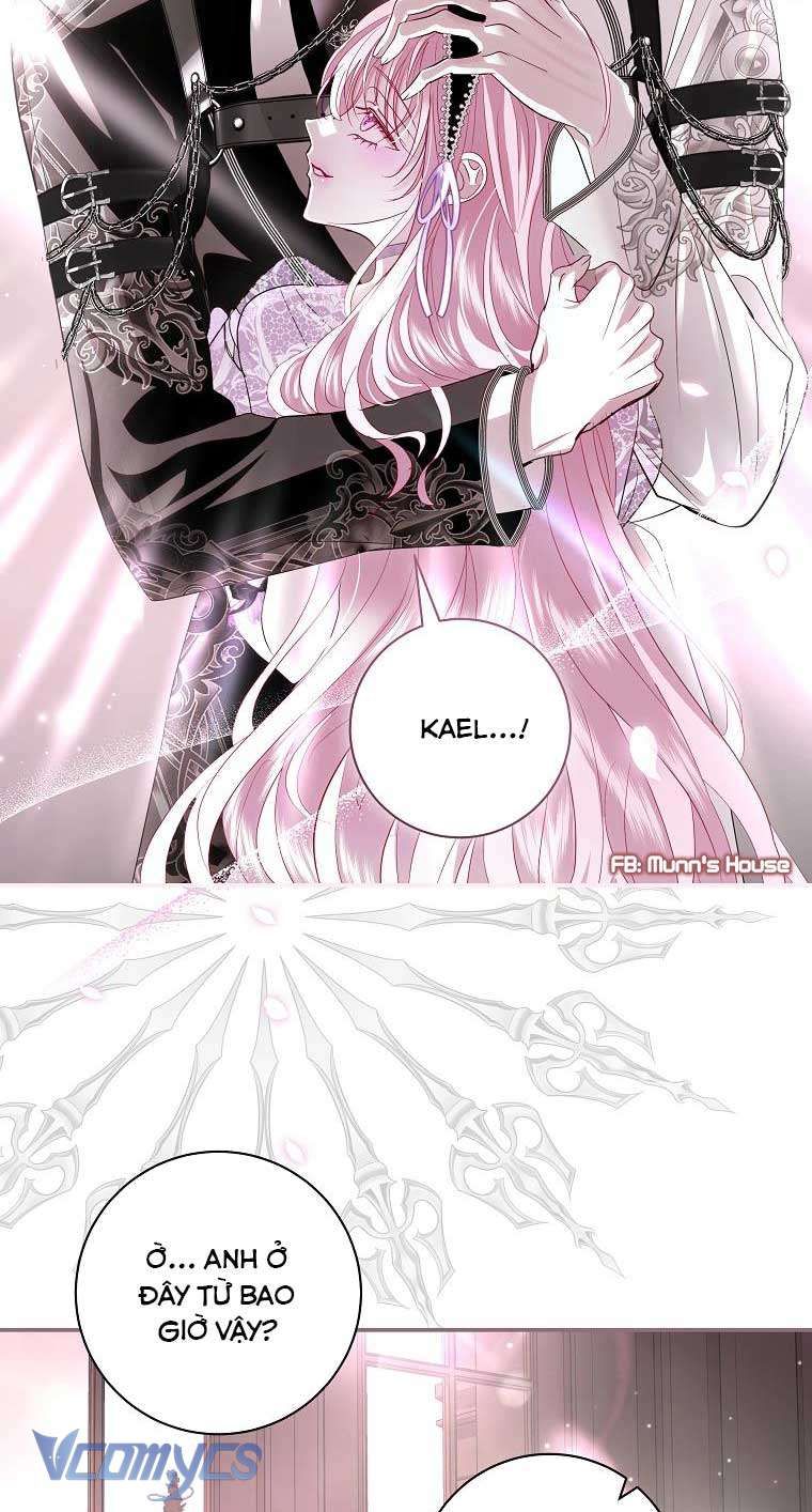 Này Boss Phản Diện, Tôi Có Thể Làm Mọi Thứ Trừ Cưới Ngài Chapter 42 - AB Truyện