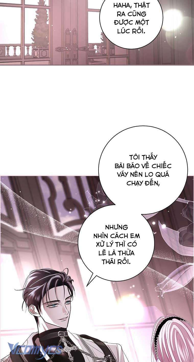 Này Boss Phản Diện, Tôi Có Thể Làm Mọi Thứ Trừ Cưới Ngài Chapter 42 - AB Truyện