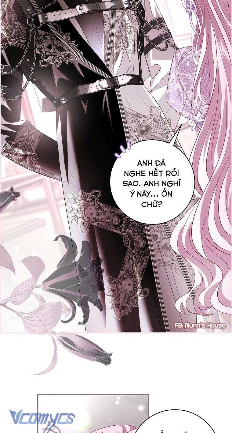 Này Boss Phản Diện, Tôi Có Thể Làm Mọi Thứ Trừ Cưới Ngài Chapter 42 - AB Truyện