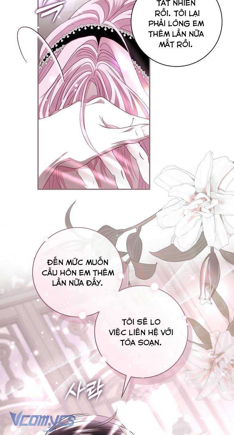 Này Boss Phản Diện, Tôi Có Thể Làm Mọi Thứ Trừ Cưới Ngài Chapter 42 - AB Truyện