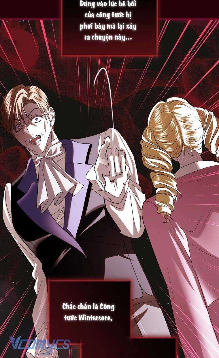 Này Boss Phản Diện, Tôi Có Thể Làm Mọi Thứ Trừ Cưới Ngài Chapter 42 - AB Truyện