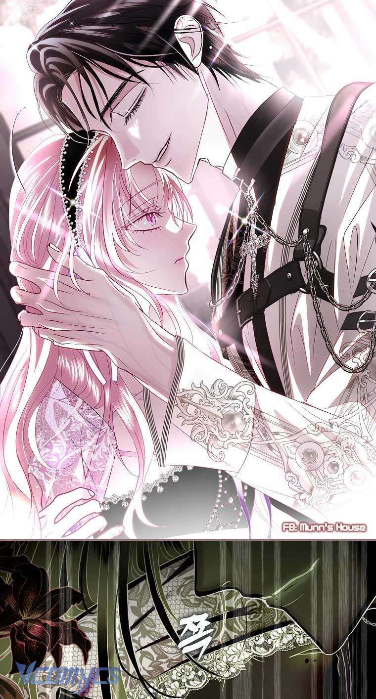 Này Boss Phản Diện, Tôi Có Thể Làm Mọi Thứ Trừ Cưới Ngài Chapter 42 - AB Truyện