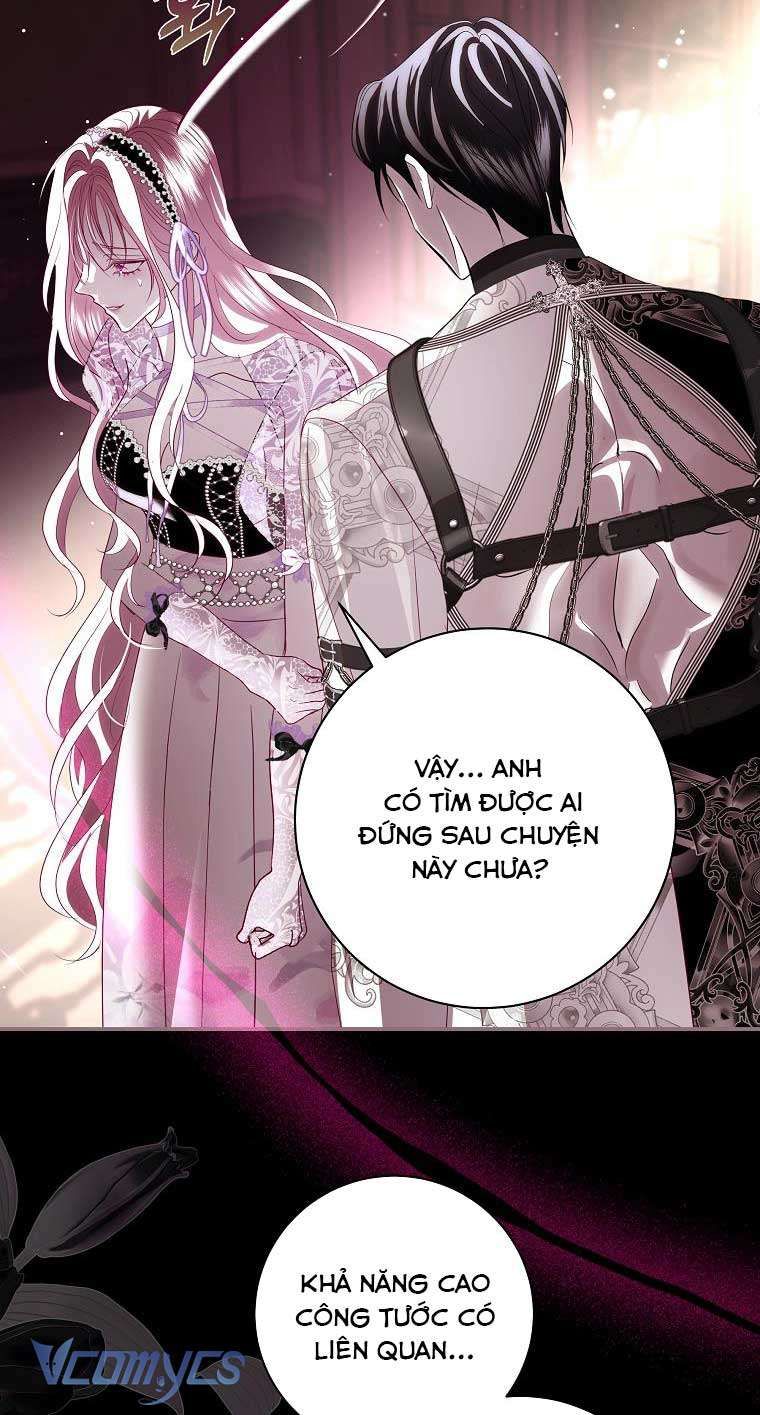 Này Boss Phản Diện, Tôi Có Thể Làm Mọi Thứ Trừ Cưới Ngài Chapter 42 - AB Truyện