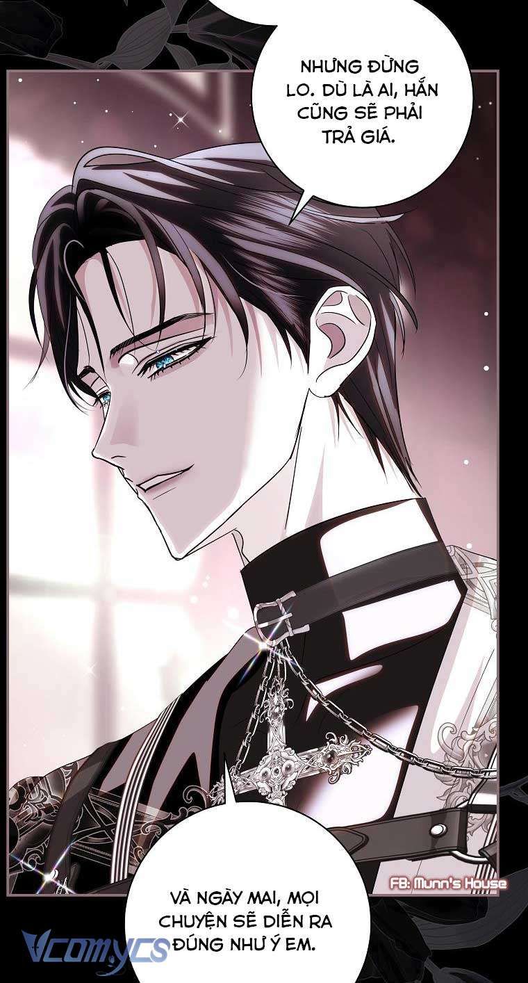 Này Boss Phản Diện, Tôi Có Thể Làm Mọi Thứ Trừ Cưới Ngài Chapter 42 - AB Truyện