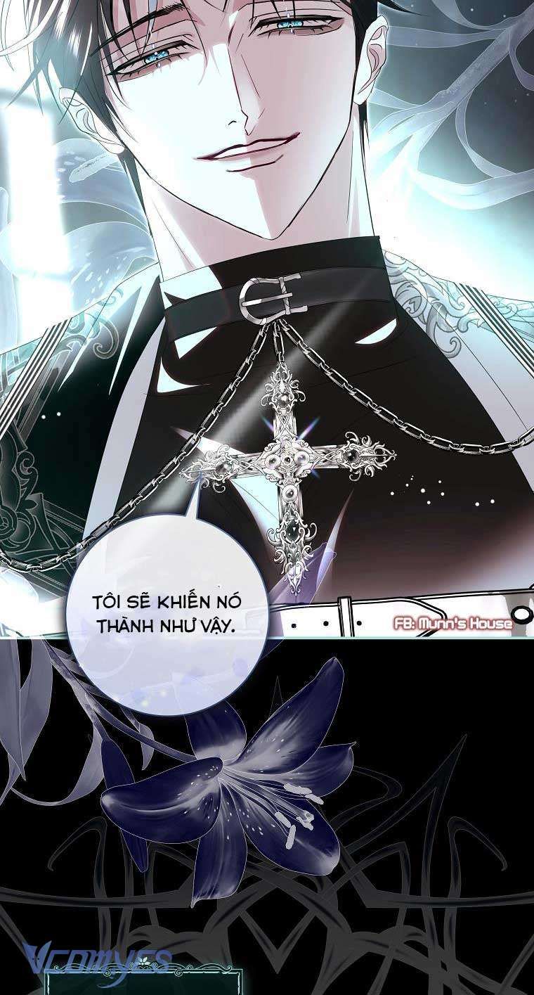 Này Boss Phản Diện, Tôi Có Thể Làm Mọi Thứ Trừ Cưới Ngài Chapter 42 - AB Truyện