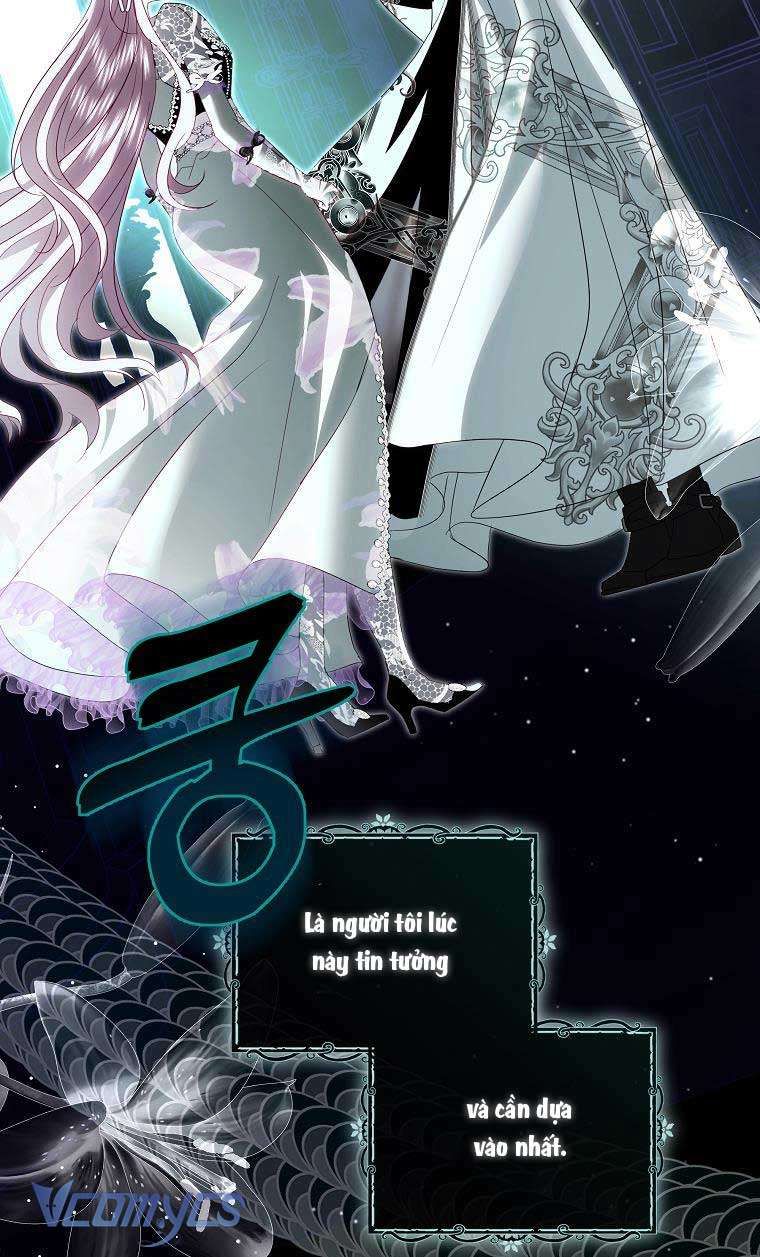 Này Boss Phản Diện, Tôi Có Thể Làm Mọi Thứ Trừ Cưới Ngài Chapter 42 - AB Truyện