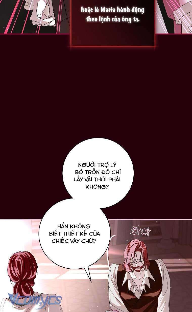 Này Boss Phản Diện, Tôi Có Thể Làm Mọi Thứ Trừ Cưới Ngài Chapter 42 - AB Truyện