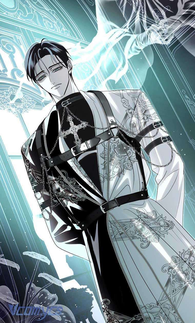 Này Boss Phản Diện, Tôi Có Thể Làm Mọi Thứ Trừ Cưới Ngài Chapter 42 - AB Truyện