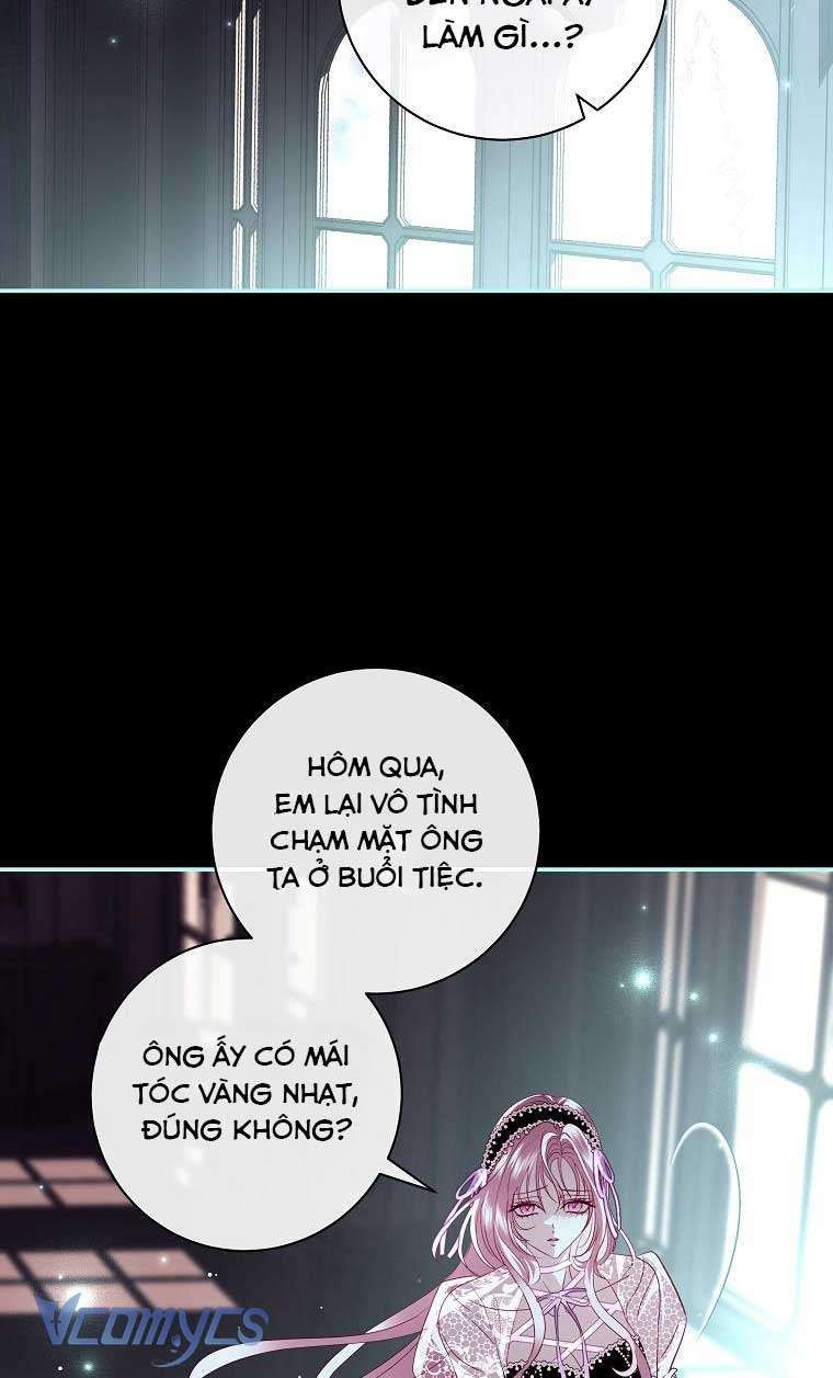 Này Boss Phản Diện, Tôi Có Thể Làm Mọi Thứ Trừ Cưới Ngài Chapter 42 - AB Truyện