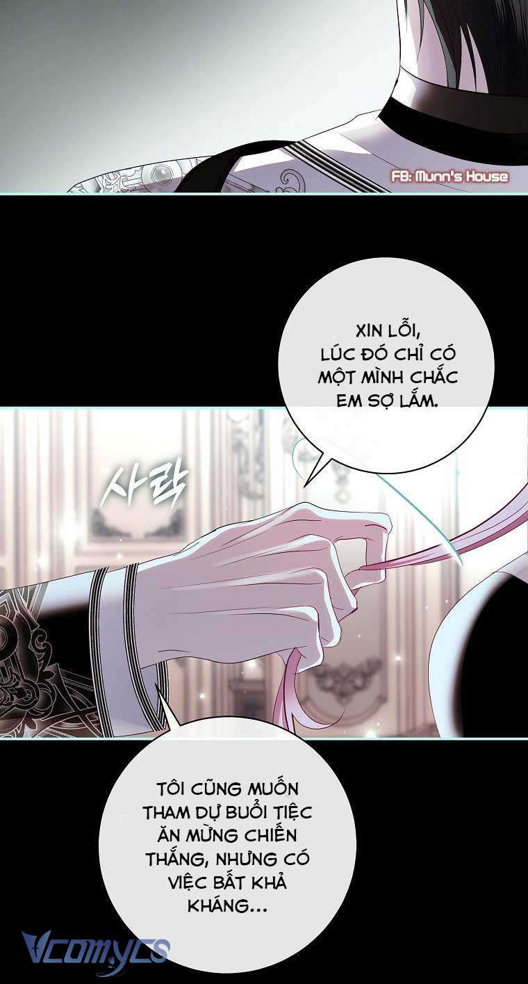 Này Boss Phản Diện, Tôi Có Thể Làm Mọi Thứ Trừ Cưới Ngài Chapter 42 - AB Truyện