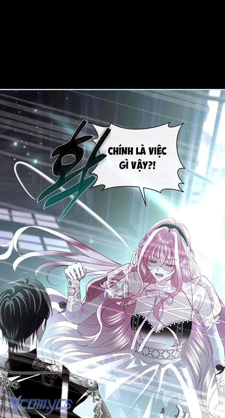 Này Boss Phản Diện, Tôi Có Thể Làm Mọi Thứ Trừ Cưới Ngài Chapter 42 - AB Truyện