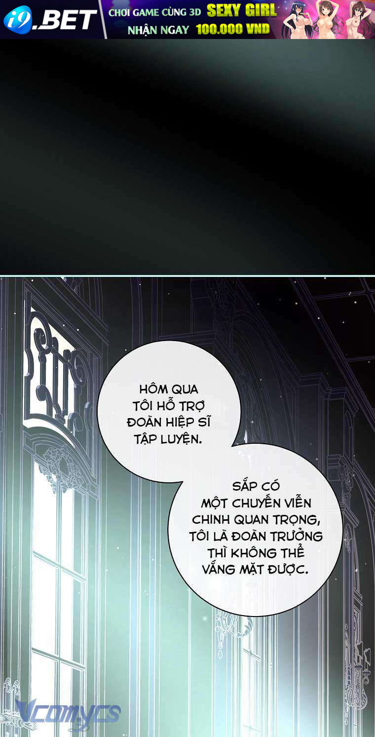 Này Boss Phản Diện, Tôi Có Thể Làm Mọi Thứ Trừ Cưới Ngài Chapter 42 - AB Truyện