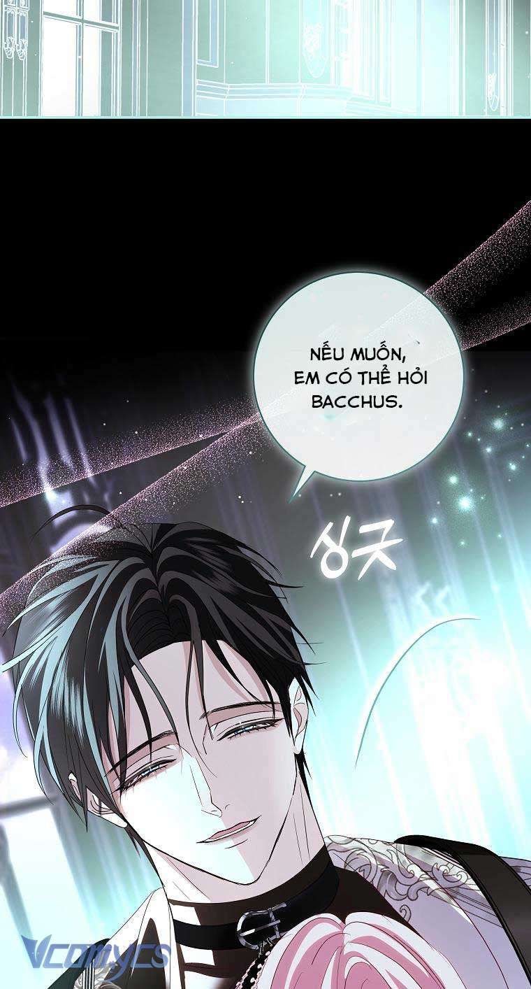 Này Boss Phản Diện, Tôi Có Thể Làm Mọi Thứ Trừ Cưới Ngài Chapter 42 - AB Truyện