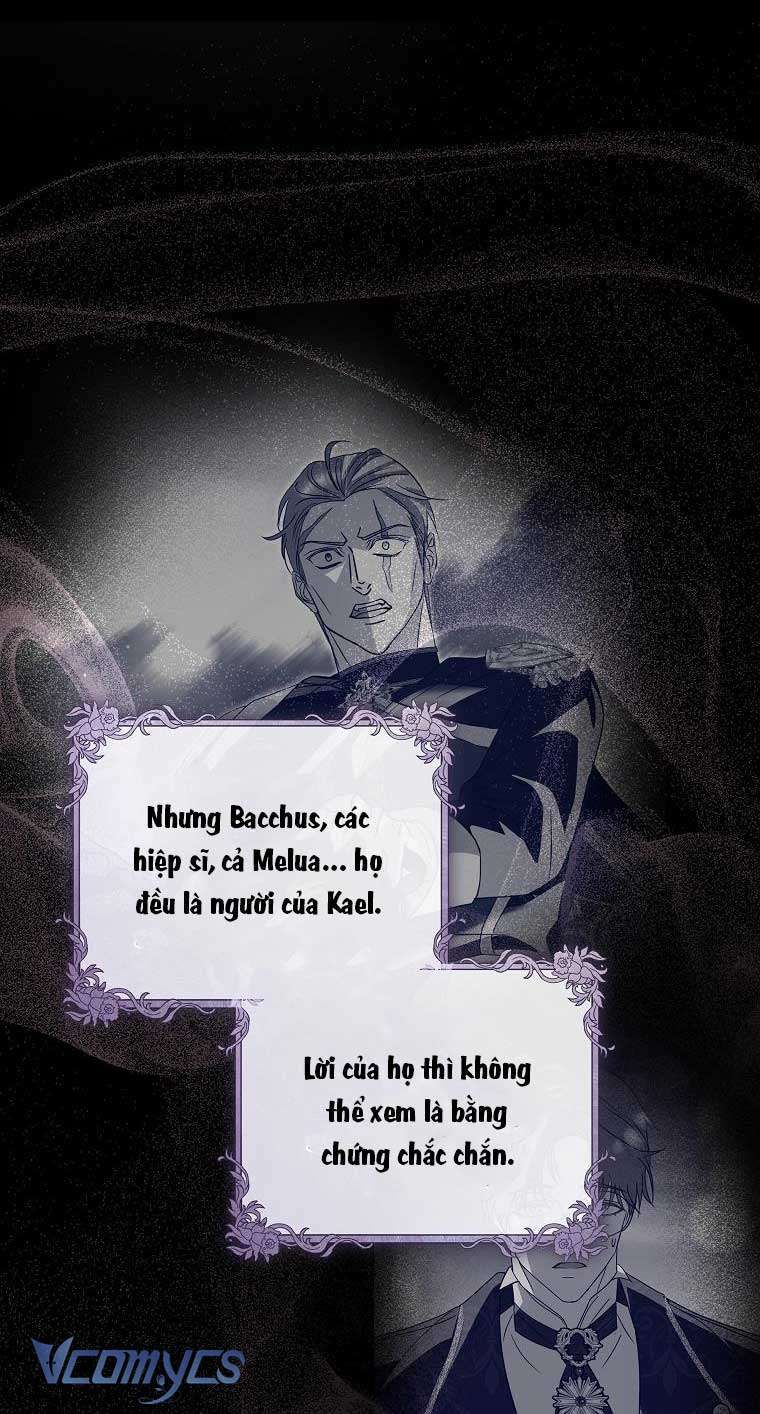 Này Boss Phản Diện, Tôi Có Thể Làm Mọi Thứ Trừ Cưới Ngài Chapter 42 - AB Truyện