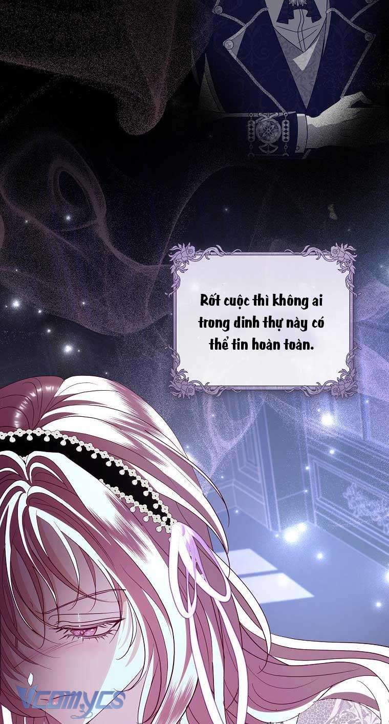 Này Boss Phản Diện, Tôi Có Thể Làm Mọi Thứ Trừ Cưới Ngài Chapter 42 - AB Truyện