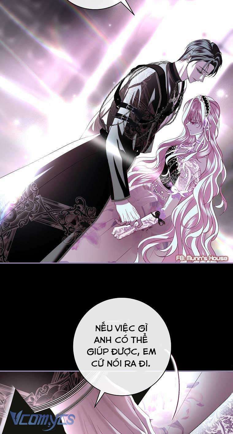 Này Boss Phản Diện, Tôi Có Thể Làm Mọi Thứ Trừ Cưới Ngài Chapter 42 - AB Truyện