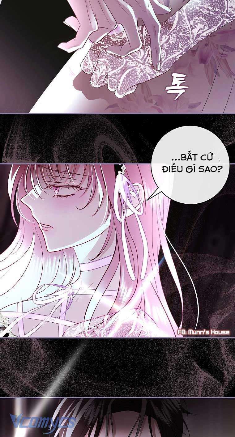 Này Boss Phản Diện, Tôi Có Thể Làm Mọi Thứ Trừ Cưới Ngài Chapter 42 - AB Truyện