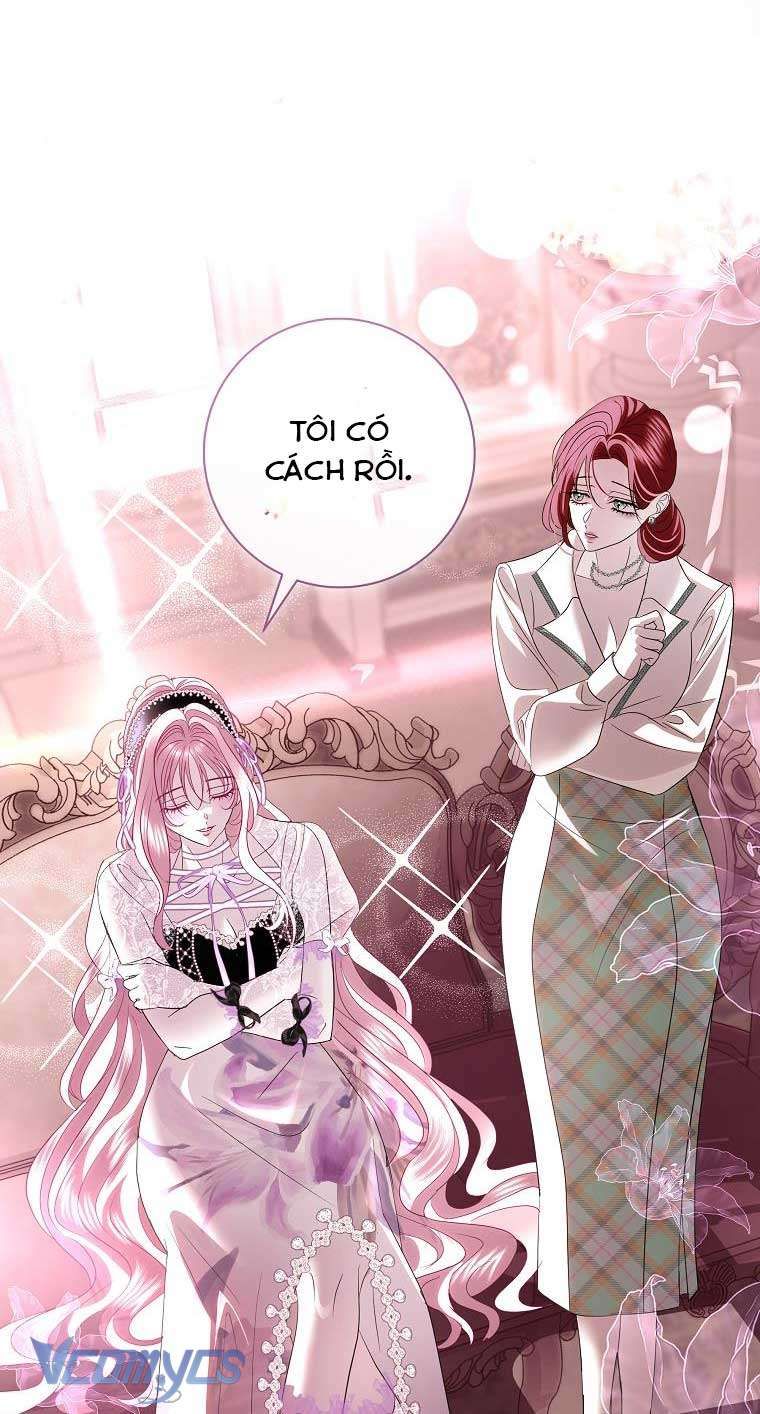 Này Boss Phản Diện, Tôi Có Thể Làm Mọi Thứ Trừ Cưới Ngài Chapter 42 - AB Truyện