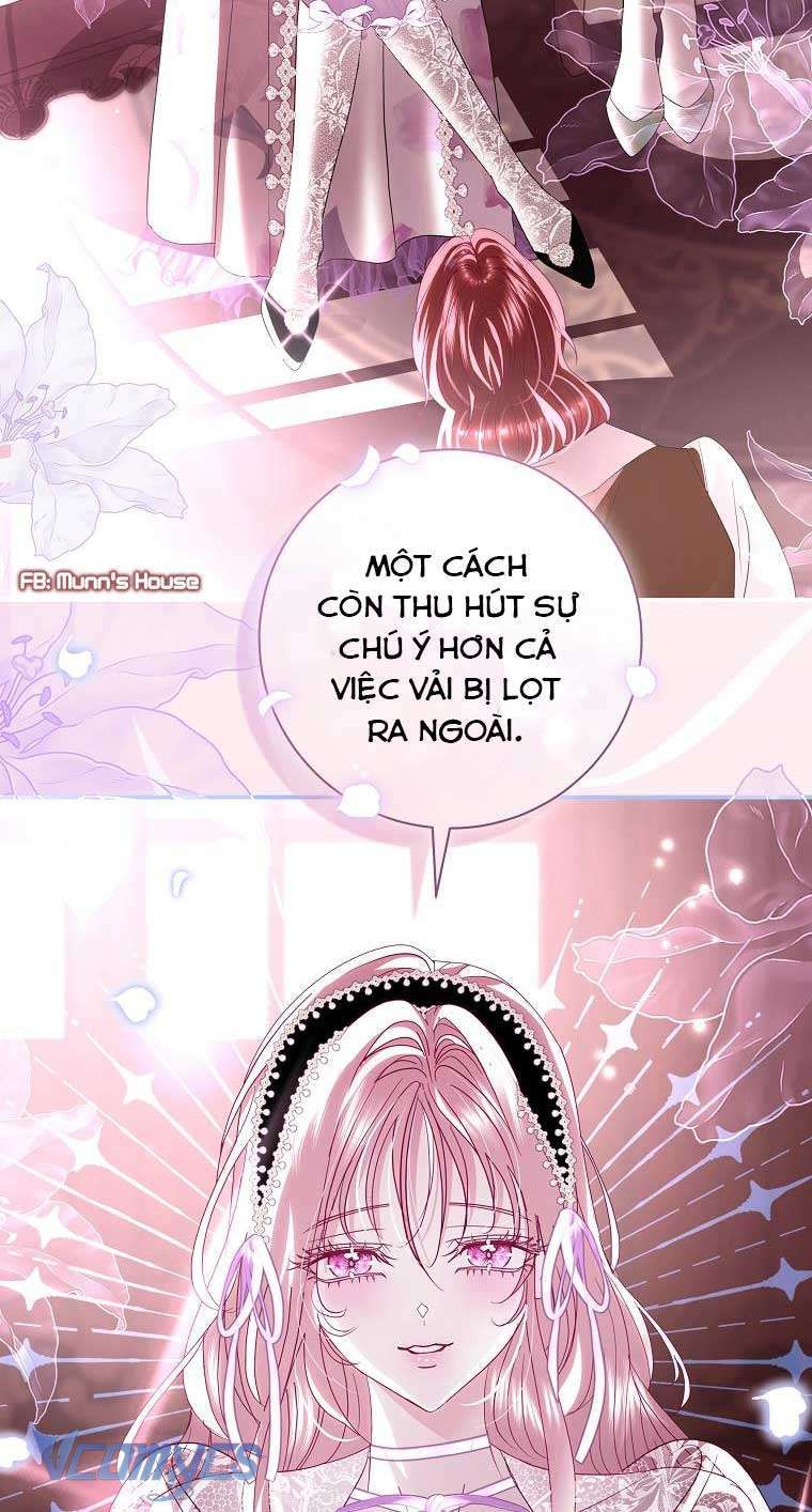 Này Boss Phản Diện, Tôi Có Thể Làm Mọi Thứ Trừ Cưới Ngài Chapter 42 - AB Truyện