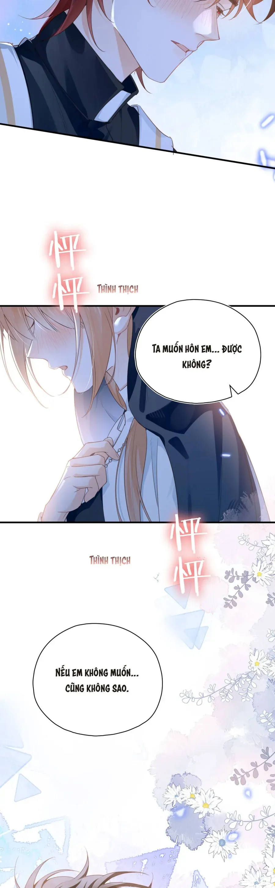 Cạm Bẫy Của Hắn Chap 40 - Next Chap 39