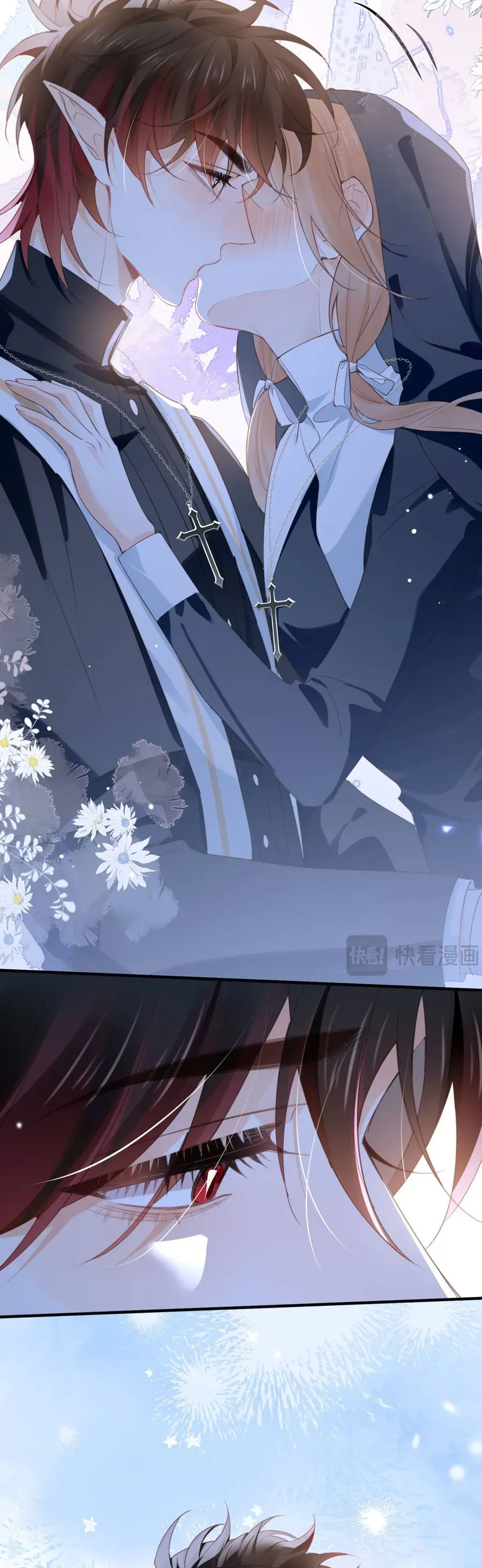 Cạm Bẫy Của Hắn Chap 40 - Next Chap 39