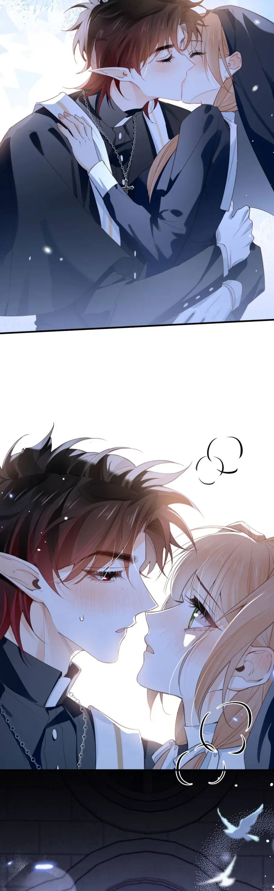 Cạm Bẫy Của Hắn Chap 40 - Next Chap 39