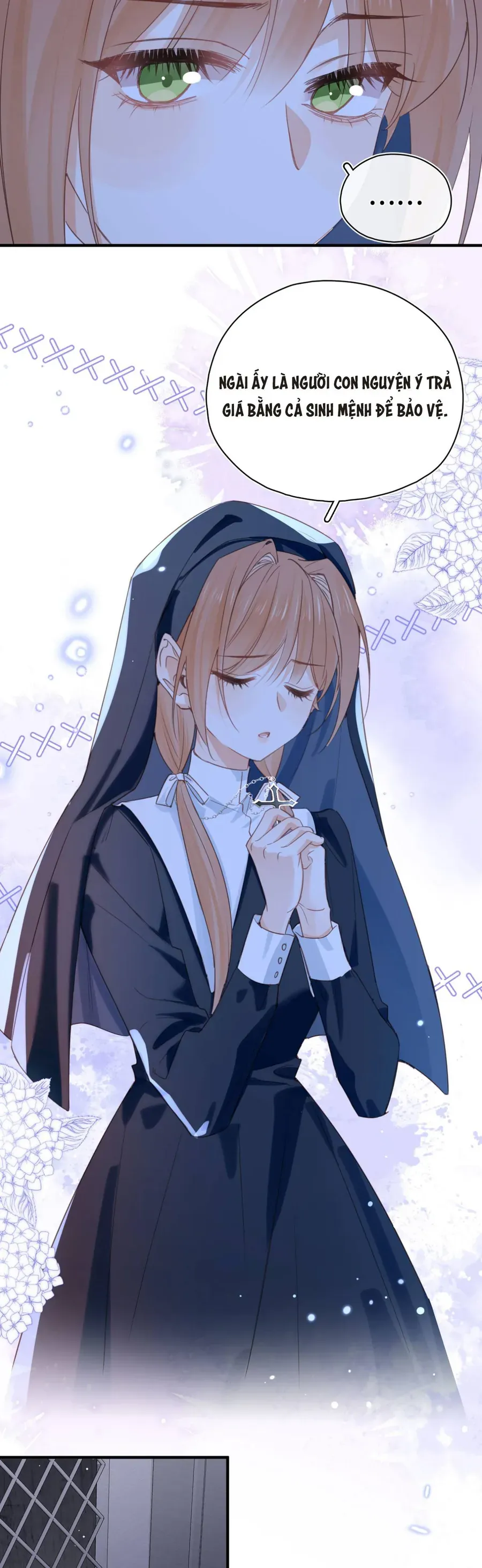 Cạm Bẫy Của Hắn Chap 40 - Next Chap 39