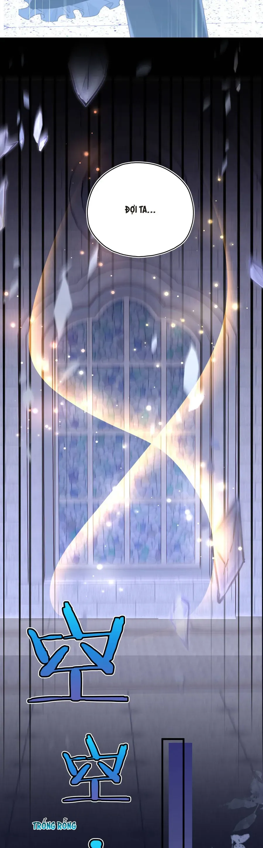 Cạm Bẫy Của Hắn Chap 40 - Next Chap 39