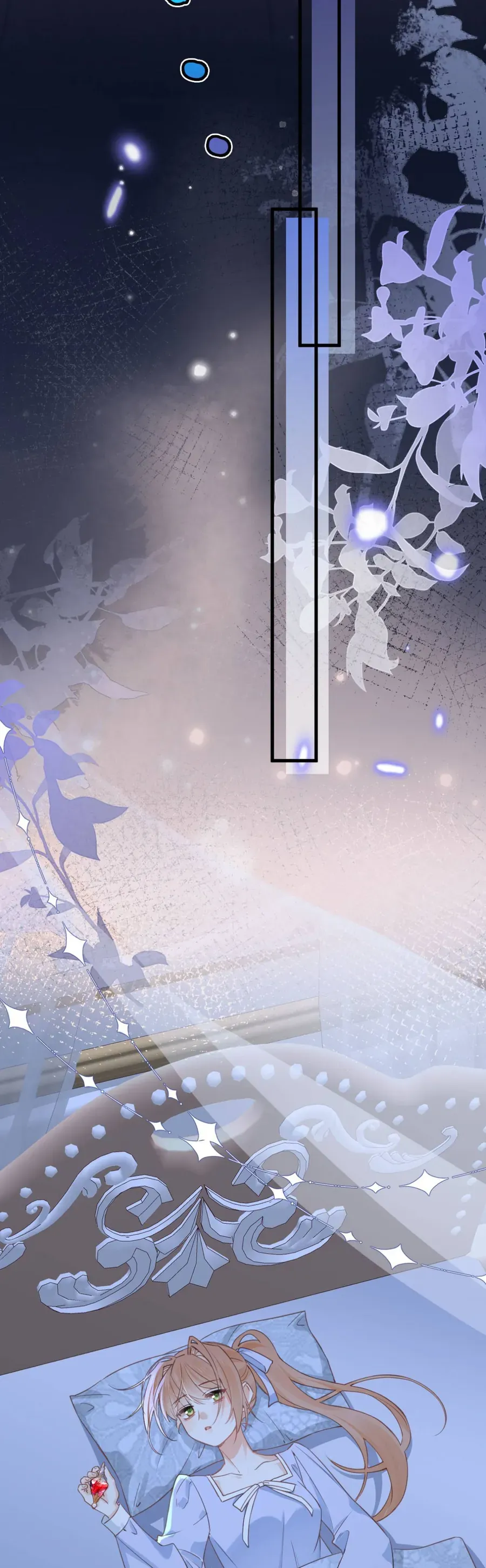 Cạm Bẫy Của Hắn Chap 40 - Next Chap 39