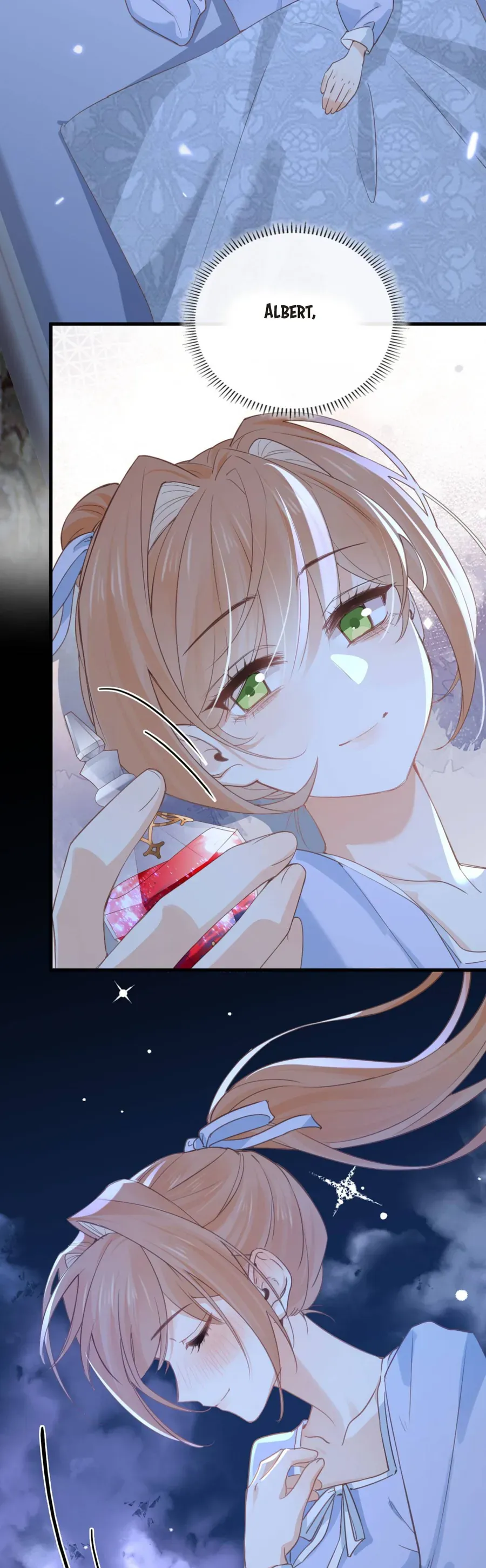 Cạm Bẫy Của Hắn Chap 40 - Next Chap 39