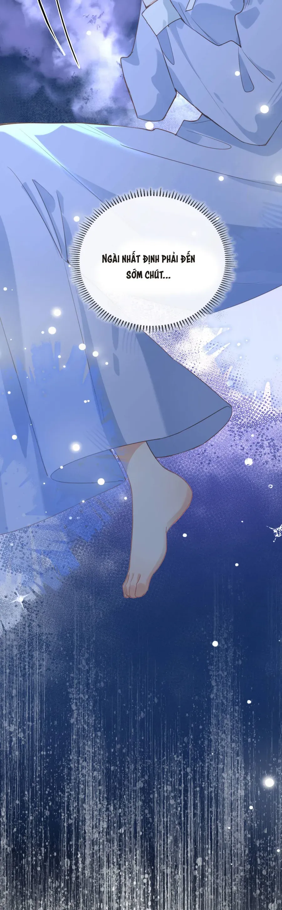 Cạm Bẫy Của Hắn Chap 40 - Next Chap 39