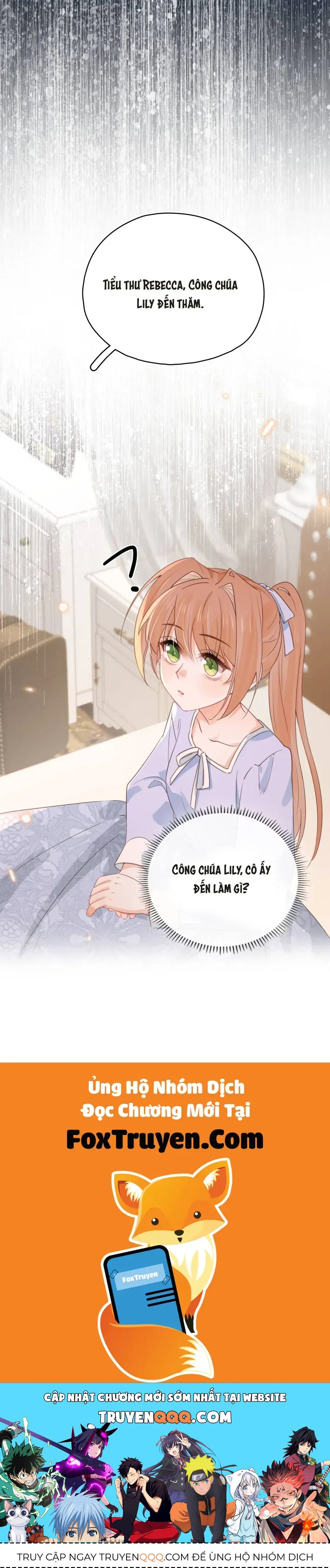 Cạm Bẫy Của Hắn Chap 40 - Next Chap 39