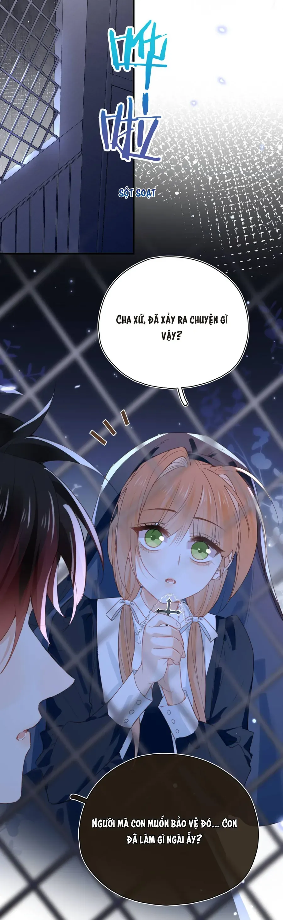 Cạm Bẫy Của Hắn Chap 40 - Next Chap 39