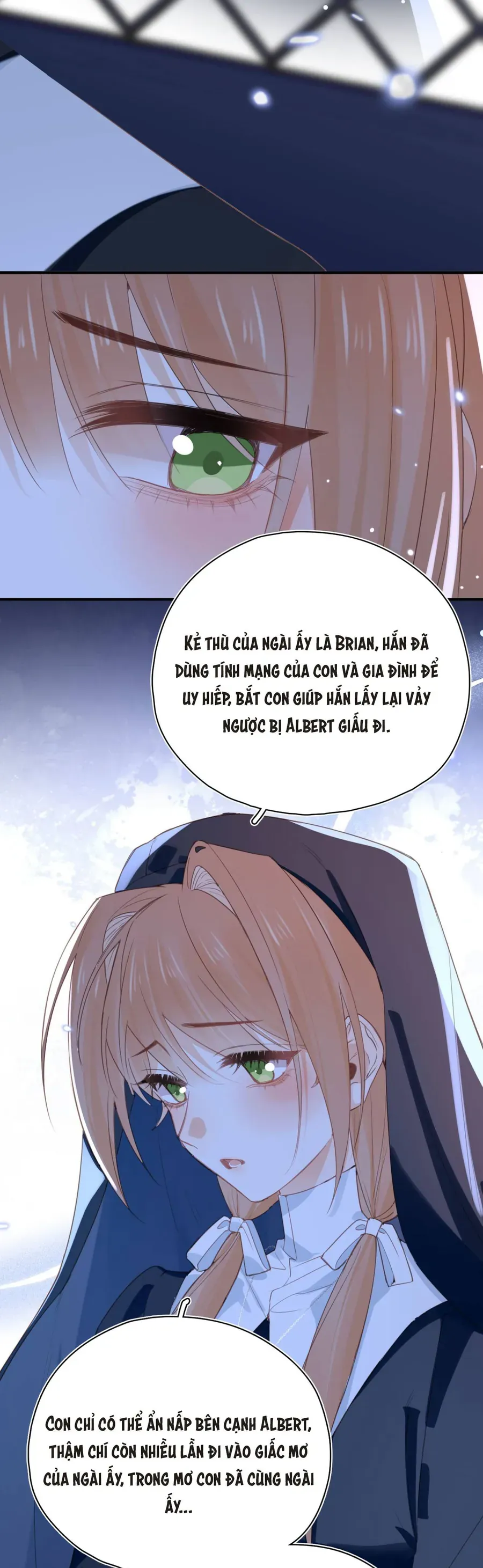 Cạm Bẫy Của Hắn Chap 40 - Next Chap 39