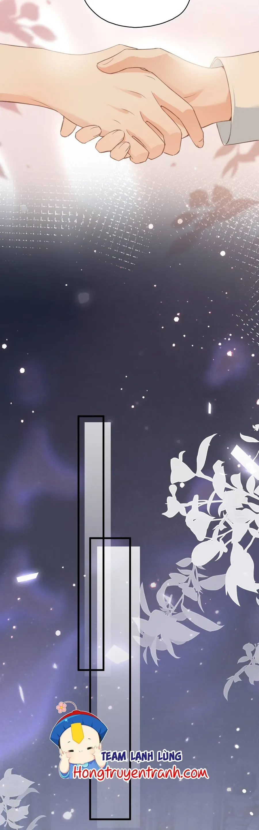 Cạm Bẫy Của Hắn Chap 41 - Next Chap 40