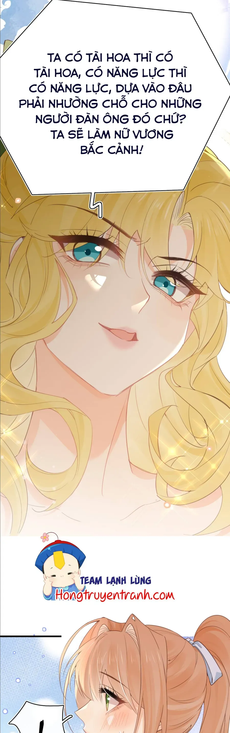 Cạm Bẫy Của Hắn Chap 41 - Next Chap 40