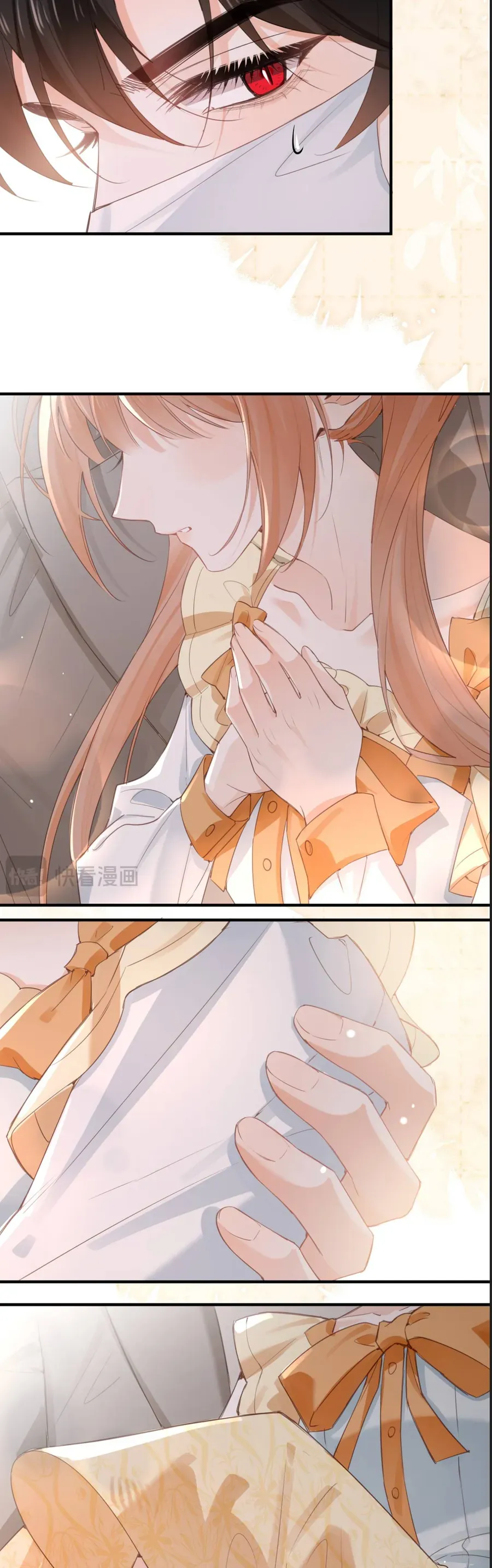 Cạm Bẫy Của Hắn Chap 42 - Next Chap 41