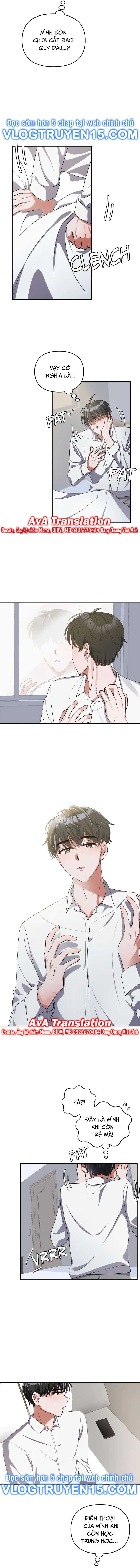 Cuộc Đời Của Thiên Tài Piano Chap 1