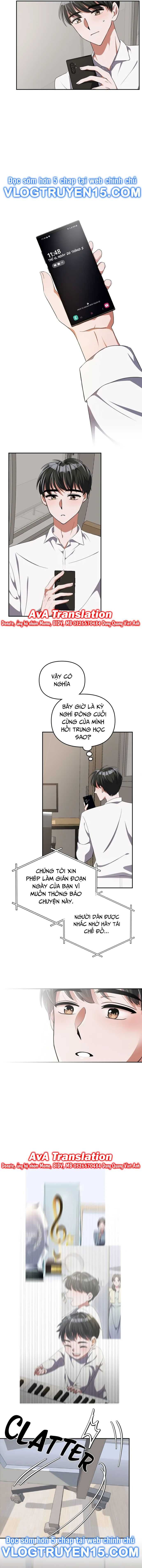 Cuộc Đời Của Thiên Tài Piano Chap 1