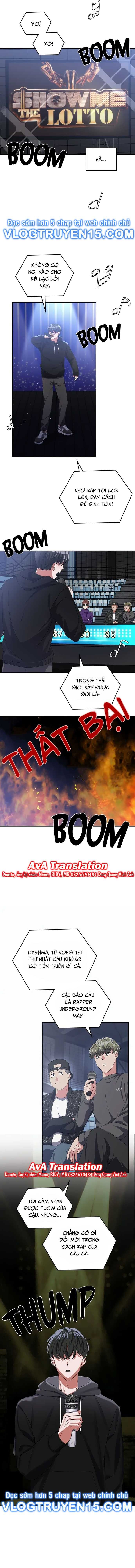 Cuộc Đời Của Thiên Tài Piano Chap 1