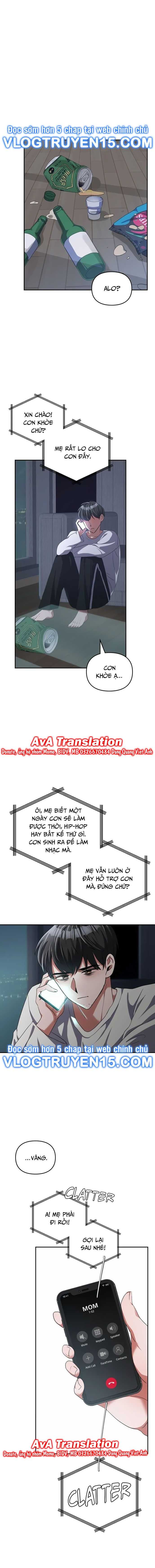 Cuộc Đời Của Thiên Tài Piano Chap 1