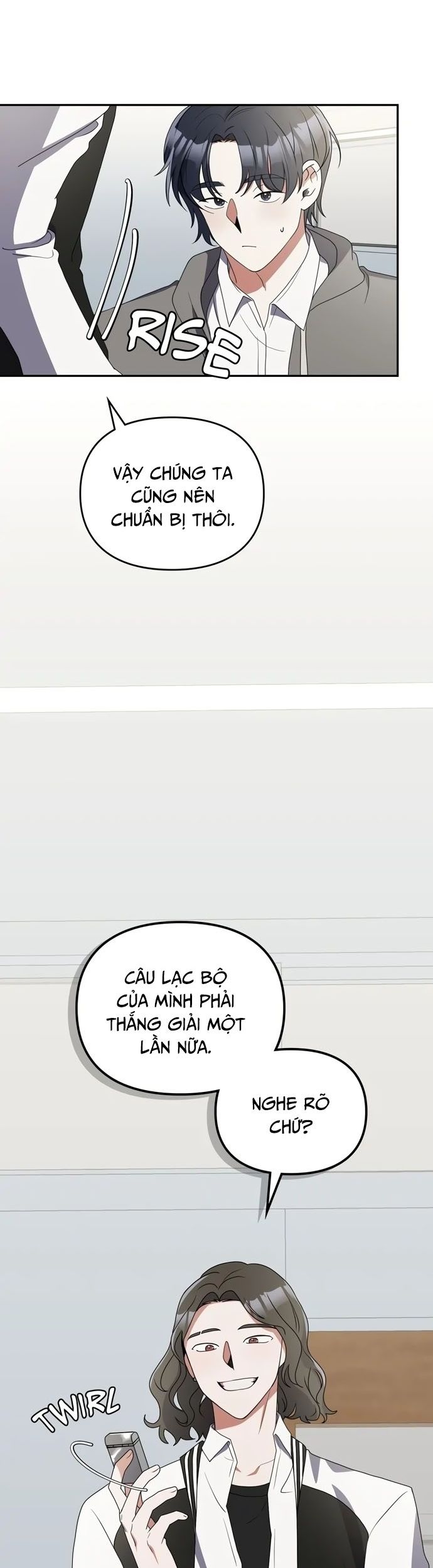 Cuộc Đời Của Thiên Tài Piano Chap 10 - Next Chap 9