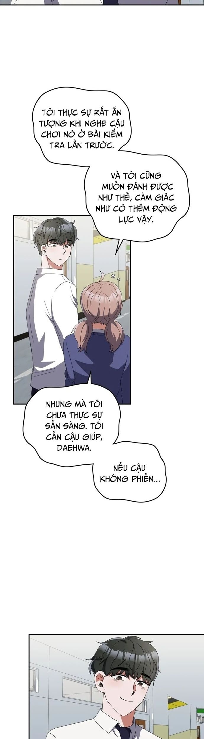 Cuộc Đời Của Thiên Tài Piano Chap 10 - Next Chap 9