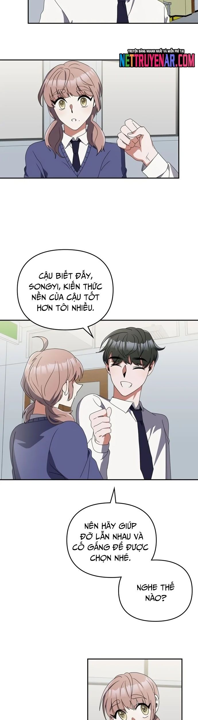 Cuộc Đời Của Thiên Tài Piano Chap 10 - Next Chap 9