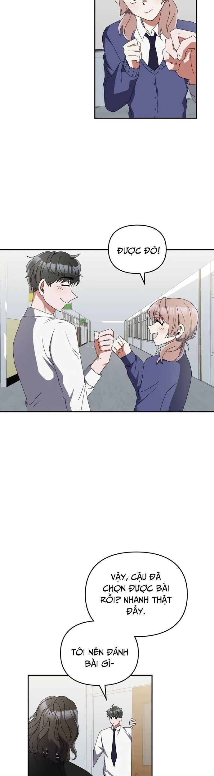 Cuộc Đời Của Thiên Tài Piano Chap 10 - Next Chap 9