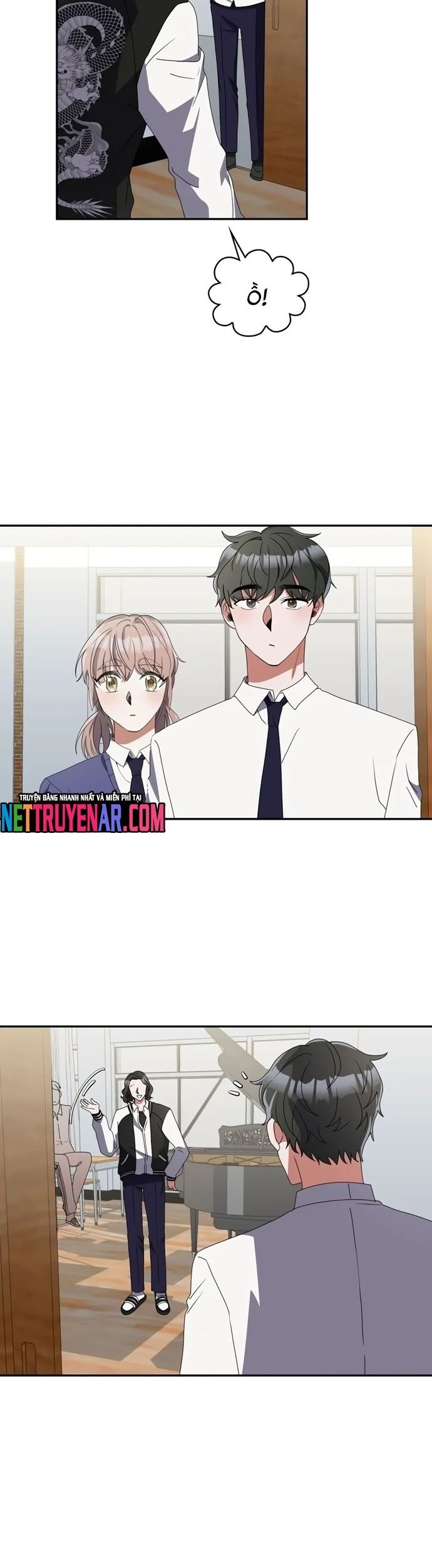 Cuộc Đời Của Thiên Tài Piano Chap 10 - Next Chap 9