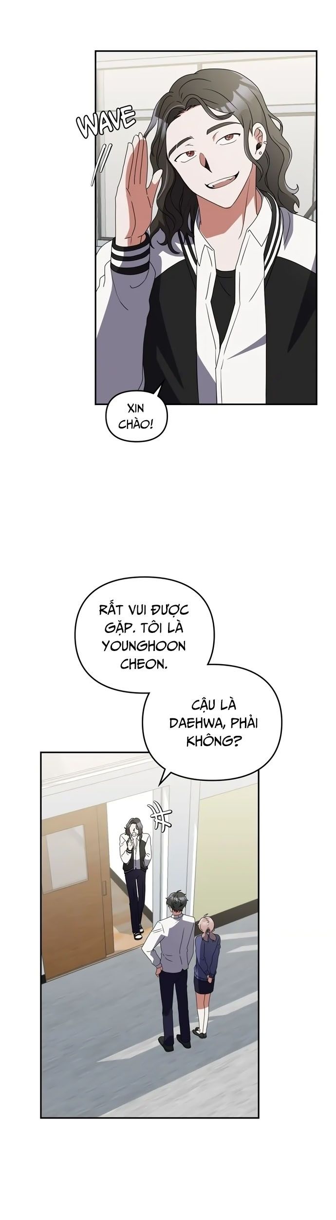 Cuộc Đời Của Thiên Tài Piano Chap 10 - Next Chap 9