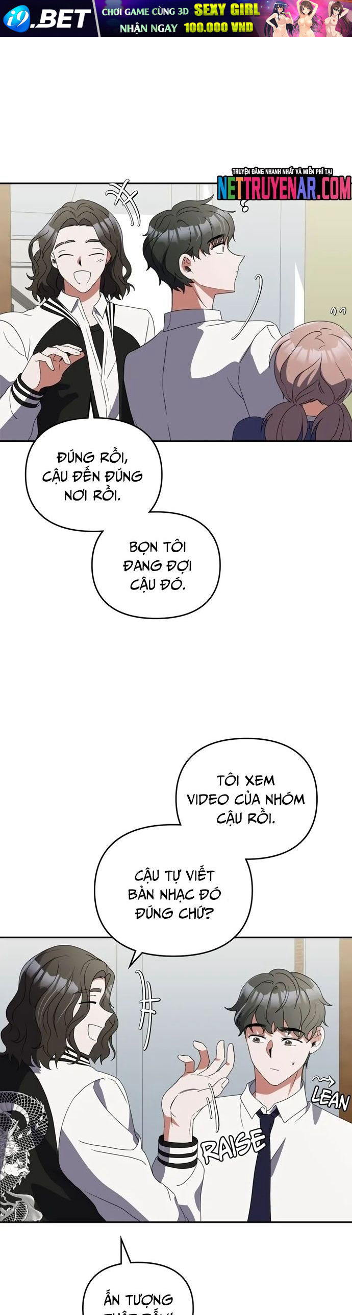 Cuộc Đời Của Thiên Tài Piano Chap 10 - Next Chap 9