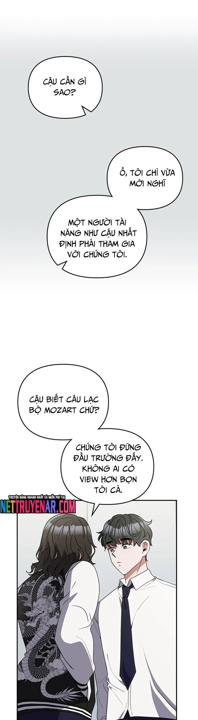 Cuộc Đời Của Thiên Tài Piano Chap 10 - Next Chap 9